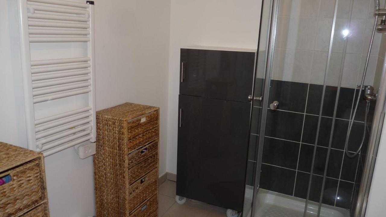Apartamento Les Grenadines Du Samedi Au Samedi Antibes Exterior foto
